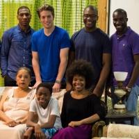 Ethan McSweeny to Direct Chautauqua Theater Company's A RAISIN IN THE SUN, 6/28-7/6 Video