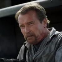 VIDEO: Three New TV Spots for ESCAPE PLAN, Starring Stallone & Schwarzenegger Video