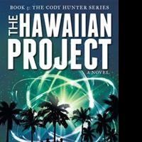 Homer A. Taylor Releases THE HAWAIIAN PROJECT