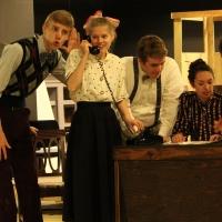 DreamWrights Presents MY FAVORITE YEAR, Now thru 6/29