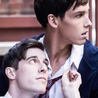 BWW Reviews: Theatre Out Stages Impressive OC Premiere of BARE - THE MUSICAL Video