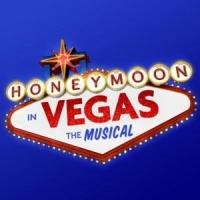 Broadway's HONEYMOON IN VEGAS Sets Rush & Standing Room Policies