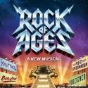 ROCK OF AGES Opens Tonight in Sacramento Video