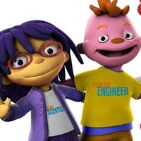 Orpheum Family Series Presents SID THE SCIENCE KID Today