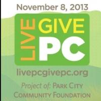 Deer Crest Club Creates Matching Grant for Park City Institute; LIVE PC GIVE PC 2013  Video