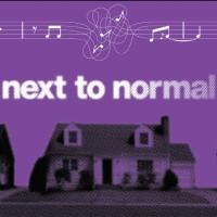 Susie McMonagle and Rod Thomas to Lead NEXT TO NORMAL at Drury Lane, 8/15-10/6 Video
