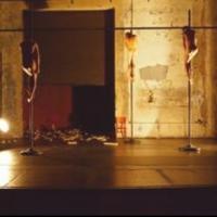 BWW Reviews: Pavel Zustiak/Palissimo Present ENDANGERED PIECES at Abrons Art Center Video