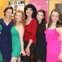Photo Coverage: LITTLE WOMEN, THE BROADWAY MUSICAL Celebrates Their Spectacular Opening Night