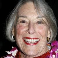 Photo Flashback: Remembering Mary Rodgers