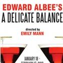 Kathleen Chalfant, John Glover and More Set for McCarter's A DELICATE BALANCE, 1/18-2 Video