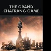 Kuanysh-Beck Sazanov Reveals THE GRAND CHATRANG GAME