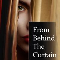 Sierra Kay Pens Suspense Novel 'From Behind the Curtain' Video