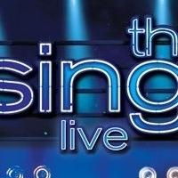 THE SING-OFF LIVE! Coming to The VETS in February Video