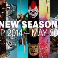 John Tiffany-Helmed THE TWITS & More Set for Royal Court's 2014-15 Season