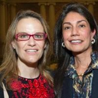 Frick Collection Names Tia Chapman New Deputy Director for External Affairs Video