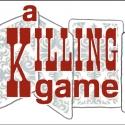 dog & pony dc Presents A KILLING GAME, Now thru 12/22 Video