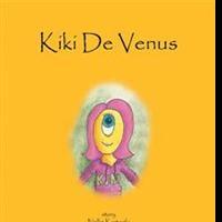 KIKI DE VENUS By Nellie Kartoglu and Deniz Nala Kartoglu is Released