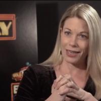 Breaking News: Marin Mazzie to Play 'Helen Sinclair' in BULLETS OVER BROADWAY; Opens  Video