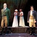 Photo Flash: First Look at L.A. Theatre Works PRIDE AND PREJUDICE Video