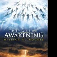 New Religious Book, THE GREAT AWAKENING is Released Video