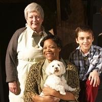 BWW Reviews: Open Stage's A CHRISTMAS MEMORY Is Worth Remembering To Catch Video