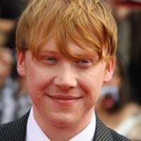HARRY POTTER Star Rupert Grint to Make Broadway Debut in Terrence McNally's IT'S…