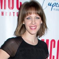Tony Winner Jessie Mueller to Star in World Premiere of WAITRESS at A.R.T. This Fall Video