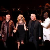 Photo Coverage: Randy Newman and Cast of Encores! FAUST Take Bows at New York City Ce Video