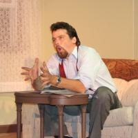 Minstrel Players Stage IT HAPPENED ONE ACT This Weekend
