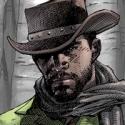 Photo Flash: Preview of DJANGO UNCHAINED Mini-Series Comic Book Video