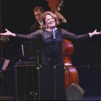Photo Coverage: Linda Lavin Brings POSSIBILITIES to Barrington Stage Company Video