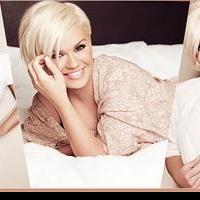 Kerry Katona to Play Marilyn Monroe in NORMA JEANE Reading on September 22 Video