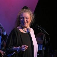 BWW Reviews: Baby Jane Dexter's Rules Of The Road (Part 3) at the Metropolitan Room I Video