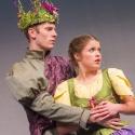 BWW Reviews: A.D. Player's THUMBELINA Excites and Exhilarates Younger Audiences Video