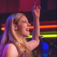 Photo Flash: BIG FISH's Kirsten Scott and More Perform at 'Jim Caruso's Cast Party' a Video