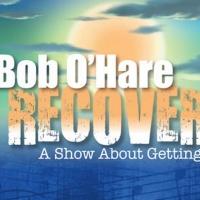 Bob O'Hare's Encore Presentation of ONE NIGHT ONLY Set for Don't Tell Mama, 12/22 Video