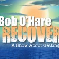 Bob O'Hare's Encore Presentation of ONE NIGHT ONLY Set for Don't Tell Mama, 12/22