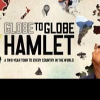 Shakespeare's Globe to Bring HAMLET to Folger Theatre, July 25-26