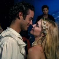 BWW Reviews: WILLIAM SHAKESPEARE'S THE TEMPEST Combines Enchantment and the Wonder of Video