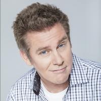 Brian Regan Heads to the Morrison Center This Spring