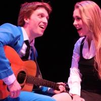 Wagon Wheel Theatre to Celebrate 400th Production with THE WEDDING SINGER, Begin. 7/1 Video
