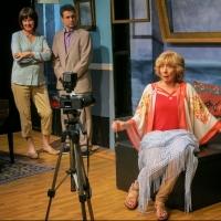 Photo Flash: First Look at Peggy J. Scott, Adam Ferrara and More in Abingdon's IT HAS Video