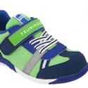 Tsukihoshi Children's Footwear Partners  With Autism Speaks Video
