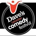 Dave's Leicester Comedy Festival Hosts Silver Stand Up Competition 2013 Today Video