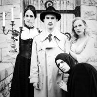 Saint Michael's Playhouse to Present YOUNG FRANKENSTEIN, 6/17-28