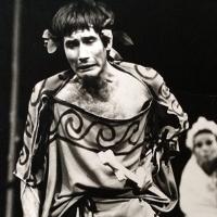 About Jim Dale: Shakespearean Clowns