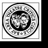 SF/Bay Area Theatre Critics Circle 2012 Awards Hosts 'Gala Theatre Awards & Dance Par Video