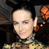 Fashion Photo of the Day 11/15/13 - Camilla Belle Video