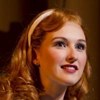 BWW Reviews: SCR Offers Luminous LIGHT IN THE PIAZZA For One More Week Only Video