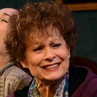 Review:  HANDLE WITH CARE Brings Carol Lawrence Back to the New York Stage